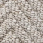 Close-up of Aspen Herringbone Wool Stair Runner texture. (1)
