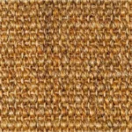 Close-up of natural mini boucle sisal texture. (1)