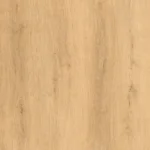 Honey oak LVT flooring
