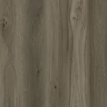 Oak LVT flooring texture in natural brown tone