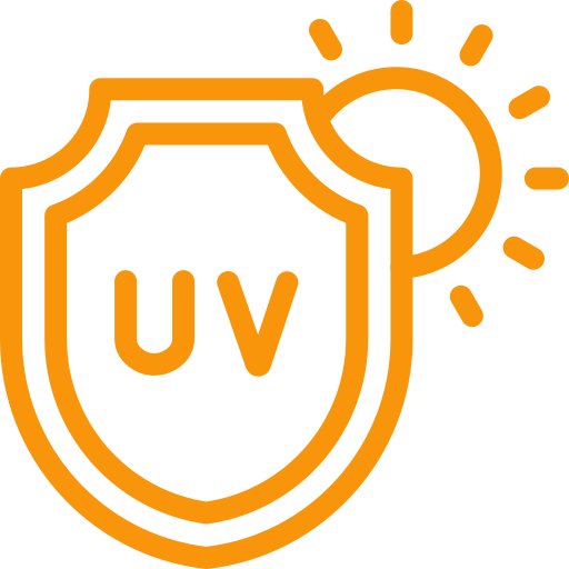 UV resistant