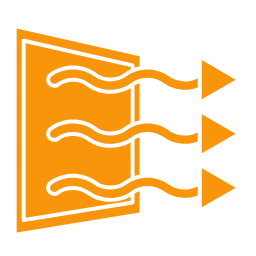 airflowing