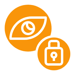 ensure privacy