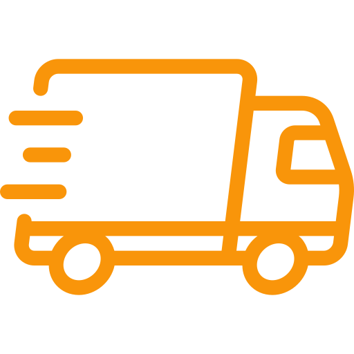 fast delivery