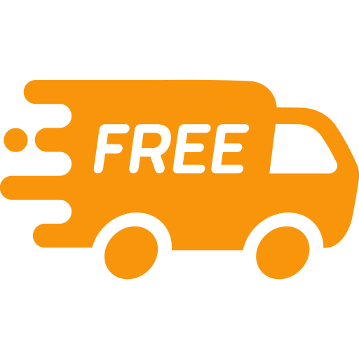 free delivery