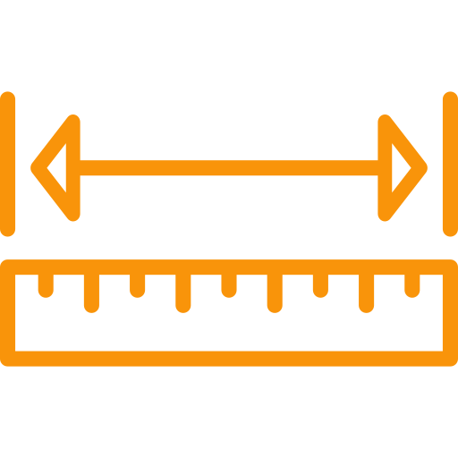 measure