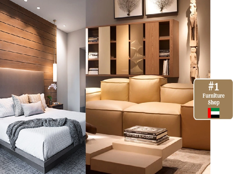 LuxFurniture Dubai UAE